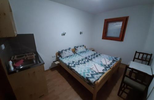 Zabljak House | Guest House Vukicevic
