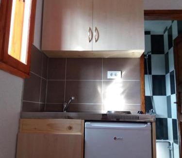 Zabljak House | Guest House Vukicevic