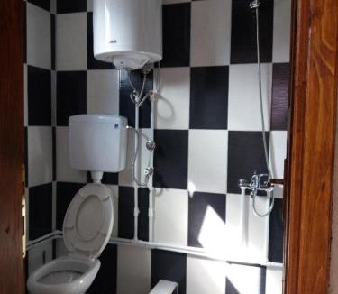 Zabljak House | Guest House Vukicevic