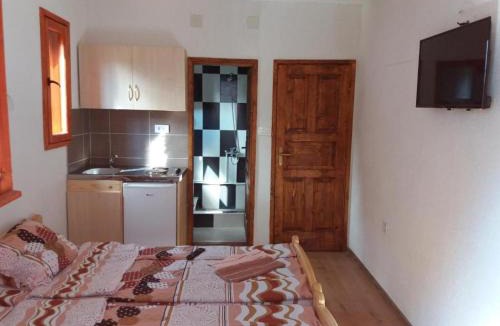 Zabljak House | Guest House Vukicevic