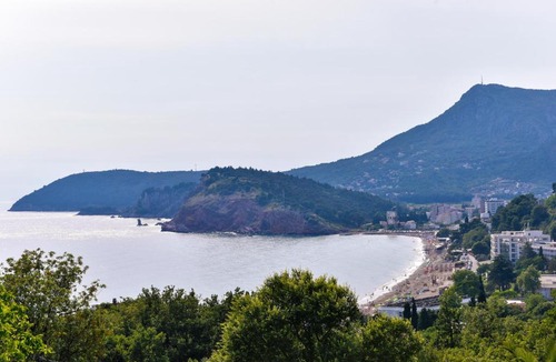 Sutomore House | Guest House Vukmarković