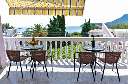 Sutomore House | Guest House Vukmarković