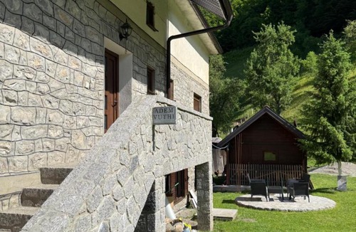 Vusanje Bed & Breakfast | Guest House Vuthaj
