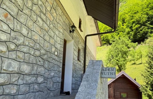 Vusanje Bed & Breakfast | Guest House Vuthaj