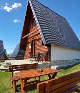 Zabljak House | Guest House Zabljak