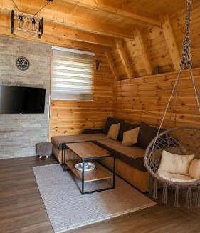 Zabljak House | Guest House Zabljak