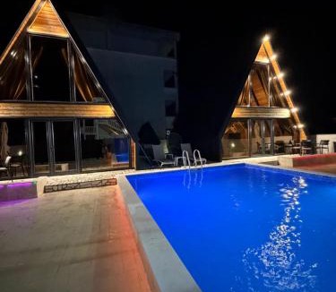 Bregvija Villa | Guest Houses Edita