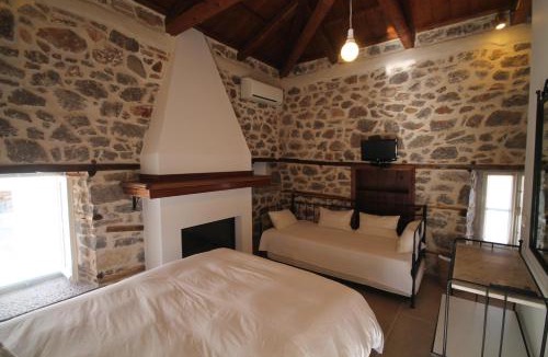 idhra House | Guesthouse Alexandra