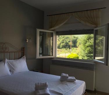 Agkistro House | Guesthouse Anestis
