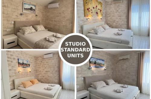 Becici Apartment | Guesthouse Apartments Čenić