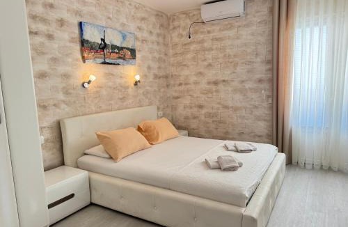 Becici Apartment | Guesthouse Apartments Čenić