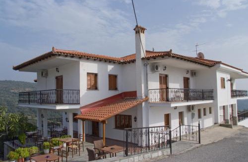 Kalambaka Hotel | Guesthouse Arsenis