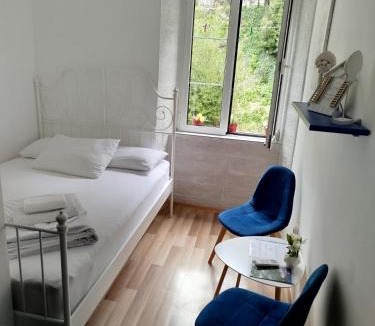 Kotor Old Town House | Guesthouse BiT Accommodation