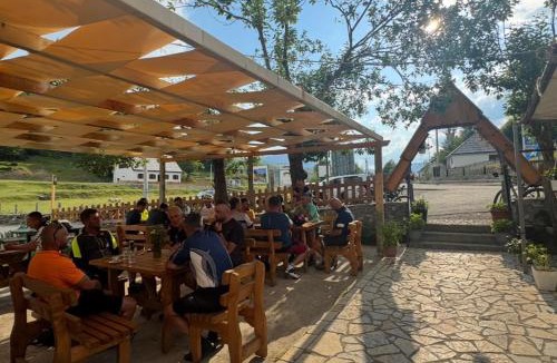 Shkoder County House | Guesthouse Bjeshket E Arta