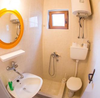 Babin do House | Guesthouse Blue Coast