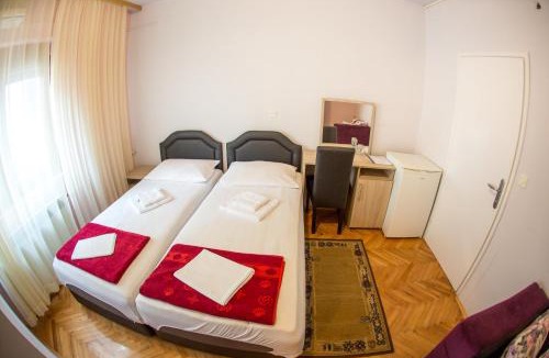 Babin do House | Guesthouse Blue Coast