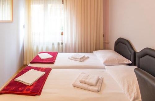 Babin do House | Guesthouse Blue Coast