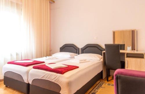 Babin do House | Guesthouse Blue Coast