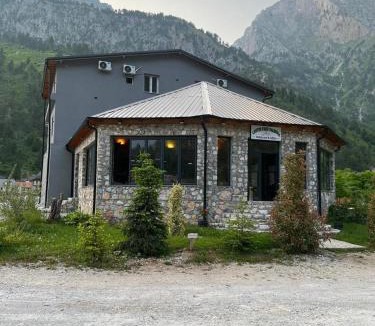 Valbone Hotel | Guesthouse Center Park Valbona