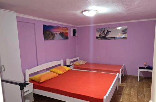 Bijeli do House | Guesthouse Djacic