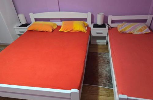 Bijeli do House | Guesthouse Djacic