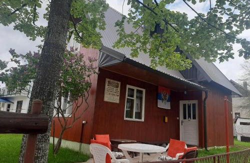 Zabljak House | Guesthouse Durmitor Magic