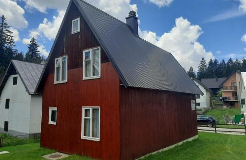 Zabljak House | Guesthouse Durmitor Magic