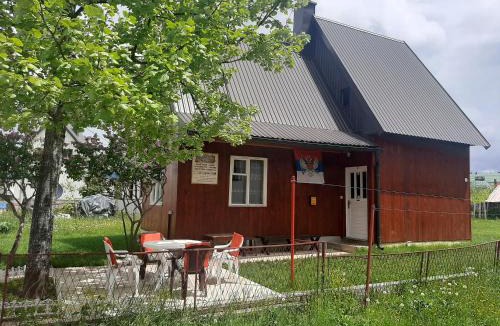 Zabljak House | Guesthouse Durmitor Magic