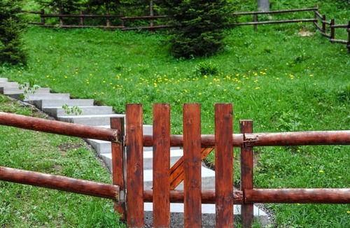 Zabljak House | Guesthouse Escapade