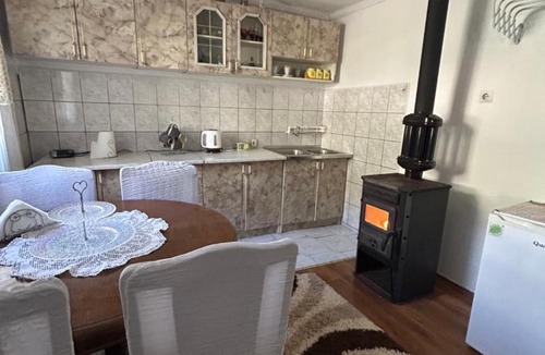 Vusanje House | Guesthouse Idea