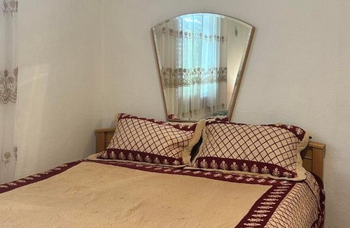 Vusanje House | Guesthouse Idea