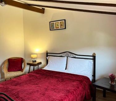 Lithotopos House | Guesthouse Kerkinitis