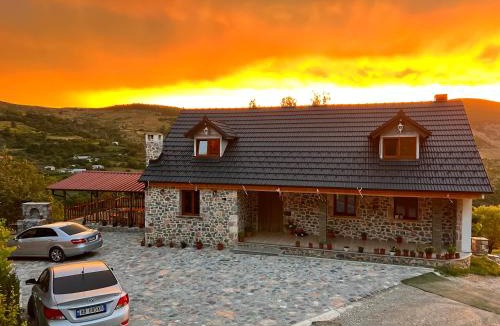 Kukes County House | Guesthouse Kevin