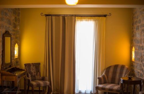Gerolimenas House | Guesthouse Laoula