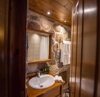 Gerolimenas House | Guesthouse Laoula