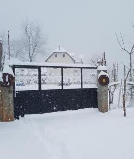 Kukes County Cabin | Guesthouse Lekaj