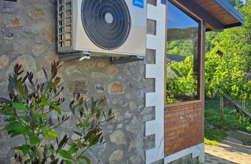 Sakës House | Guesthouse Lika
