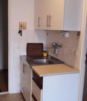 Meljine House | Guesthouse Ljilja - apartment with balcony 2