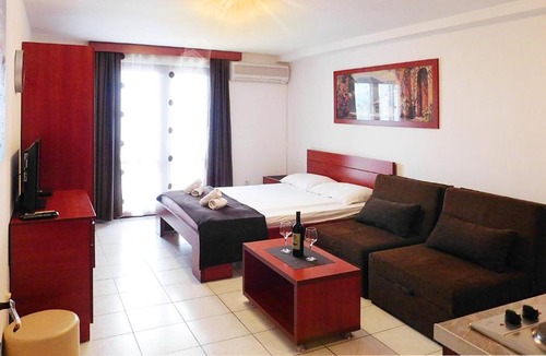 Babilonija House | Guesthouse Ljiljana