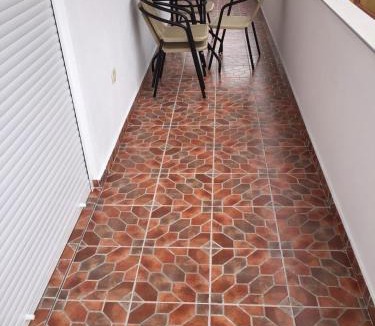 Becici Apartment | Guesthouse Marko