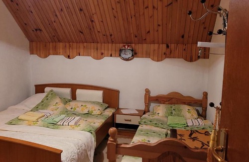 Zabljak House | Guesthouse Mijatovic