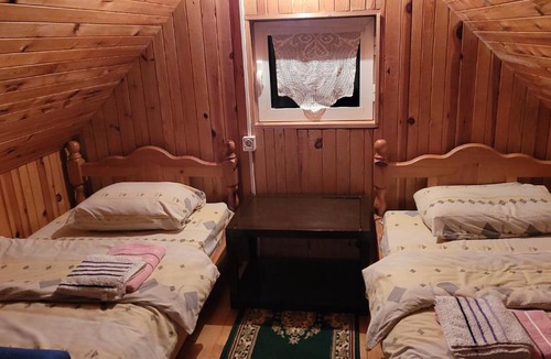 Zabljak House | Guesthouse Mijatovic