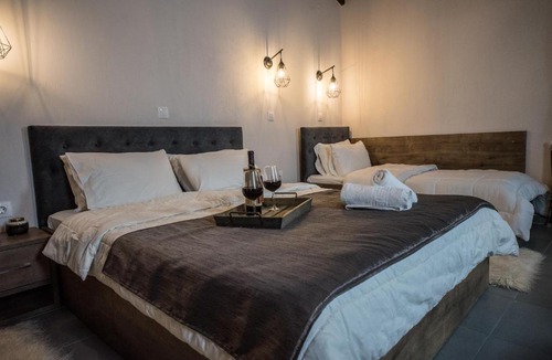 Aghios Athanasios House | Guesthouse Nefeli
