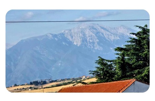 Pydna-Kolindros Apartment | Guesthouse overlooking the Aegean Sea and Mount Olympus!