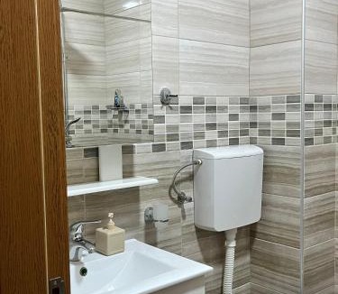 Prijevor Apartment | Guesthouse P&A