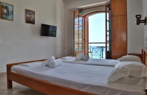 Neo Itilo Hostel | Guesthouse Palataki