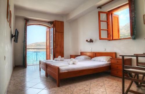 Neo Itilo Hostel | Guesthouse Palataki