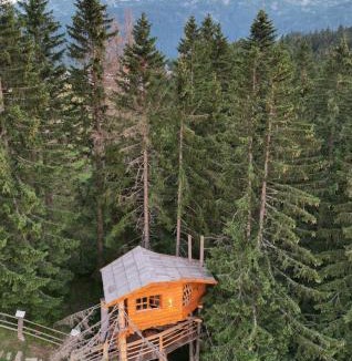 Pitomine House | Guesthouse Planinarski dom Neviđen'o