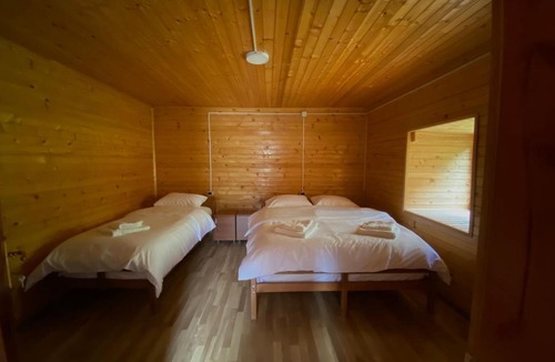 Kukes County House | Guesthouse Rexhepi, Valbonë