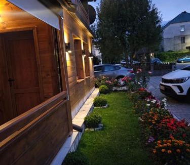 Kolasin House | Guesthouse Sandra